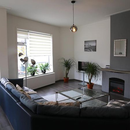 Beach Appartement ลิสซิงเงิน ภายนอก รูปภาพ