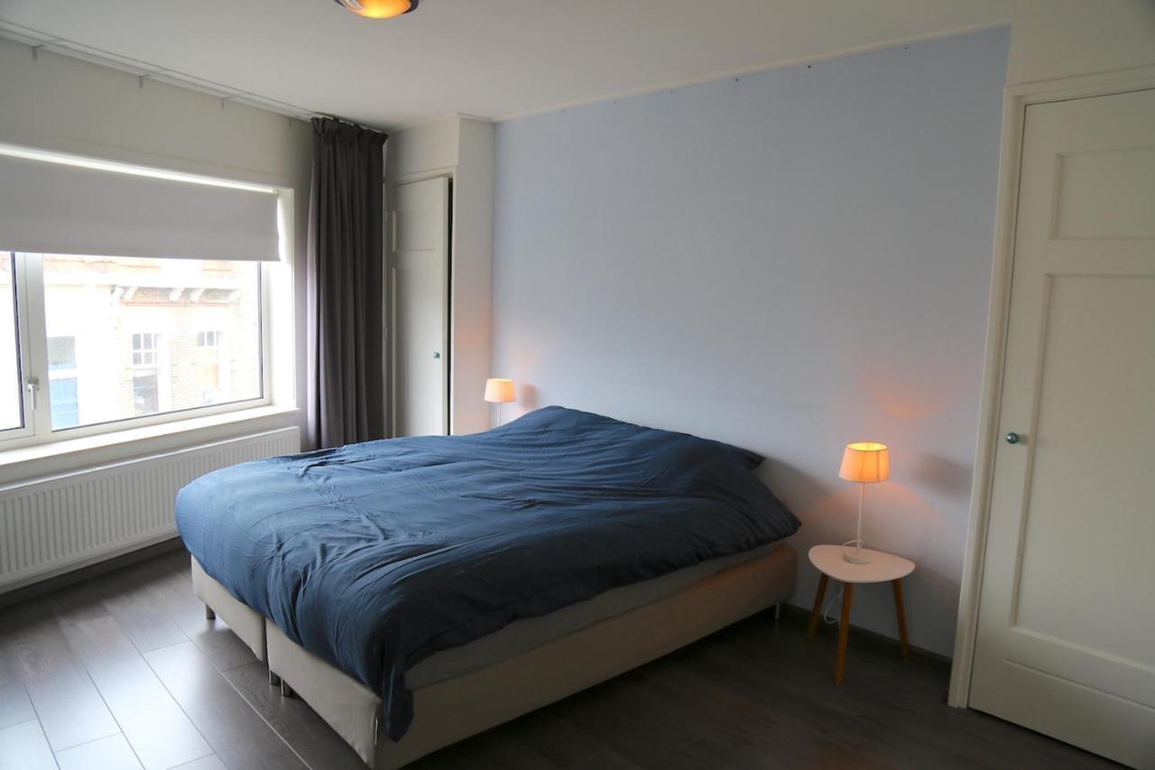 Beach Appartement ลิสซิงเงิน ภายนอก รูปภาพ