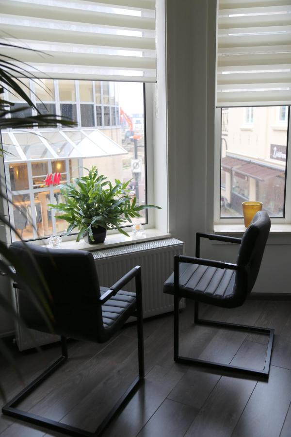 Beach Appartement ลิสซิงเงิน ภายนอก รูปภาพ